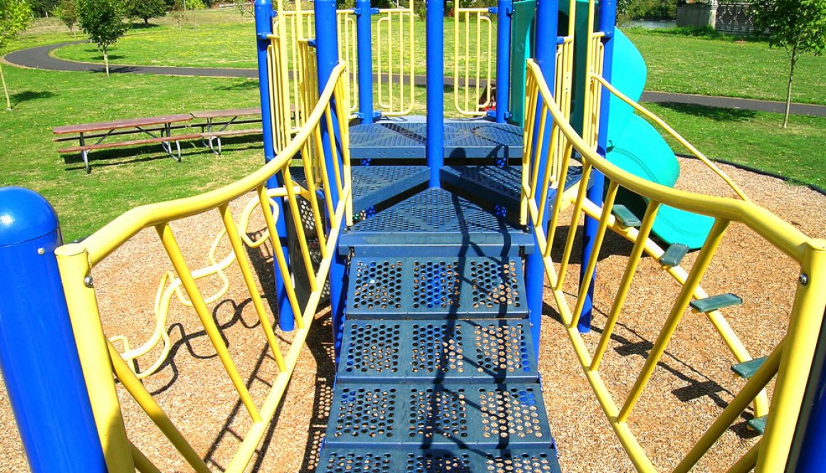 playground